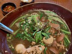 -CHINCHIN 青青·泰国料理(万象食家店)