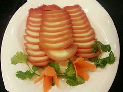 -千纸鹤嫩汁烤肉(学府店)