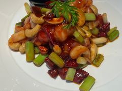 -秀儿四九城·新京菜(亚运村鸟巢店)