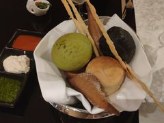 -瑞吉酒店 · Elba 欧尔巴意大利餐厅· 精致意餐·云端聚会