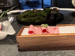 -曲水兰亭·兰亭·宴(上海虹桥店)
