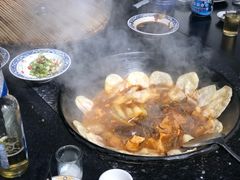 -三里屯土灶台(盐城总店)
