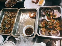 -胶东海鲜大排档(北太平庄店)