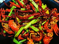 -龙虾风暴(松江店)