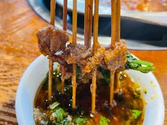 -钢五区节子串串香(环球汇·天誉店)