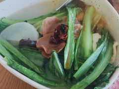 -荷恬·精致蔬食料理(富国街店)
