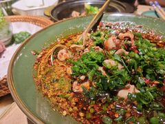 -锦府盐帮·侯宅(五棵松万达店)