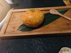 飞鱼籽墨鱼滑-湊湊火锅·茶憩(石家庄万象城店)
