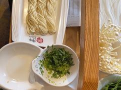 -焯牛潮汕牛肉火锅(云峰街创始店)