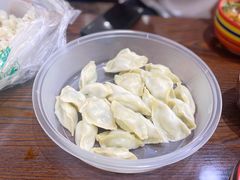 蒸饺-宝华园百年老字号烧麦