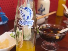 -1078號老北京涮肉(松柏店)