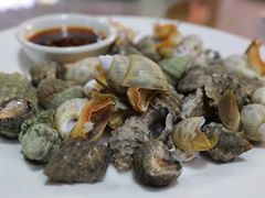 -林家公鸭海鲜餐厅(故宫路店)