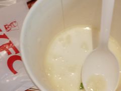 -肯德基(茂业店)