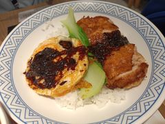 -吉野家(服装城店)