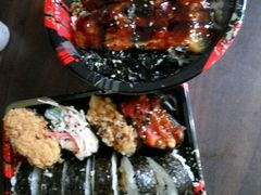 -哏儿寿司(红桥店)