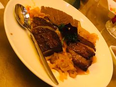 -上海漕河泾万丽酒店