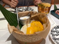 -太食獸泰式茶餐厅(IFS国金中心店)