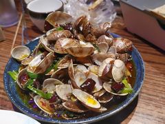 -蚝堡海鲜·威海菜·海肠捞饭·烧烤·亚洲吃蚝公司(幸福门店)