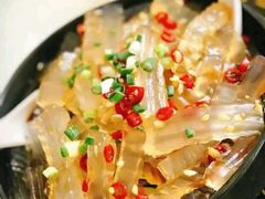 鱼冻-小溪桥三号院子(华庄店)