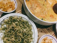 -大厨小馆(华阳城店)