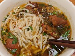 -矮子粉店1985·长沙米粉(湘春路店)