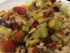 -陈三炖鸡馆(金众小区店)