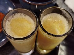 -湊湊火锅·茶憩(东城万达店)