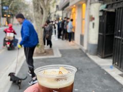 -O.P.S. CAFE