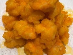 -午月海鲜烧烤酒店(不老街店)