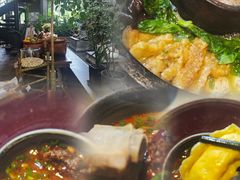 -泓0871臻选云南菜·味庄