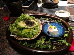 -花隐日式怀石料理(万象城购物中心店)