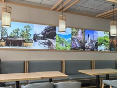 -驿佰购超市(常山服务区杭长高速杭州方向站)