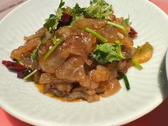 -春色如许·茶食餐厅(桃李春风店)