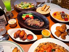 -Grand James·地中海bistro(百家湖1912店)
