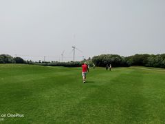 -滨海高尔夫俱乐部