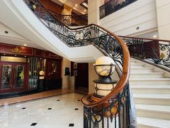 -上海安亭别墅花园酒店