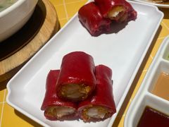 -蔡澜点心·粤菜(花城汇南区店)