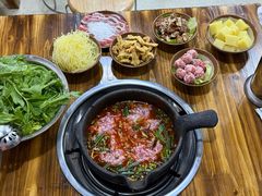 -笔记安顺夺夺粉火锅