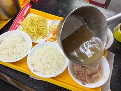 -雨霖祥和炖肉(南市店)