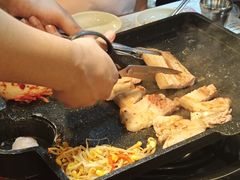 -Dombe豚(黑猪肉街店)