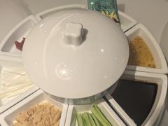 -羲和雅苑•北京烤鸭(国贸商城店)