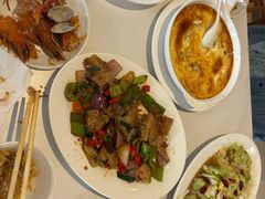 -花乐餐厅(涠洲岛店)