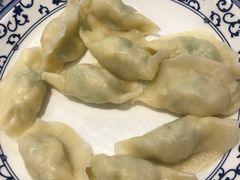 -东方饺子王(新奥购物中心店)