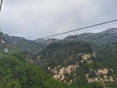 -华夏良子·足道SPA艾灸(龙潭路店)