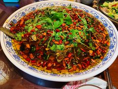 -杨记隆府(白象街店)