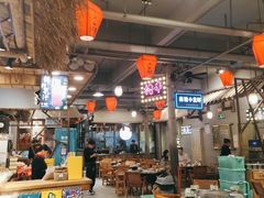 -塘屋烧烤·云南火塘烧烤品牌(春城慧谷旗舰店)