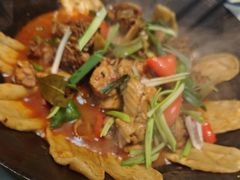 -苏湘小馆·不做预制菜(青年公社店)