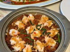 -绿茶餐厅(龙井船宴· 品牌总店)