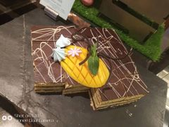 -西宁富力万达文华酒店美食汇西餐厅