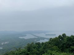 -九曜山